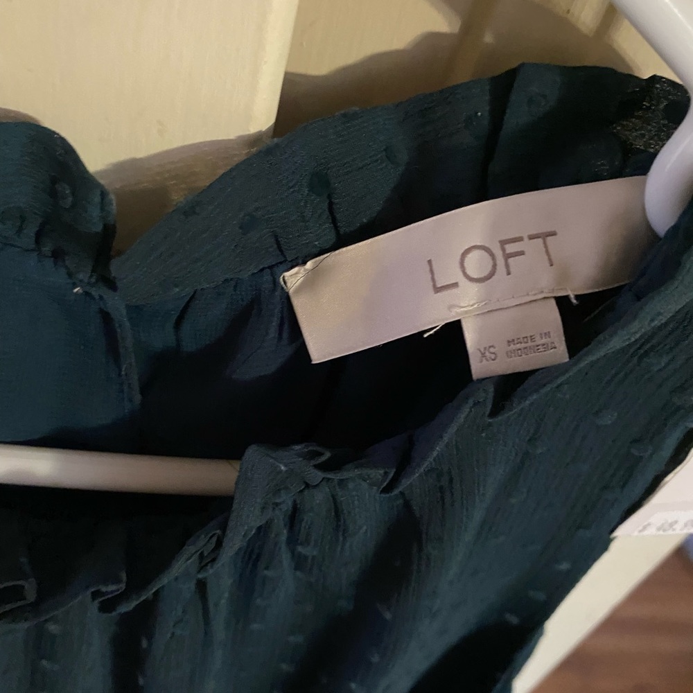Loft Tank Top - Picture 4 of 5